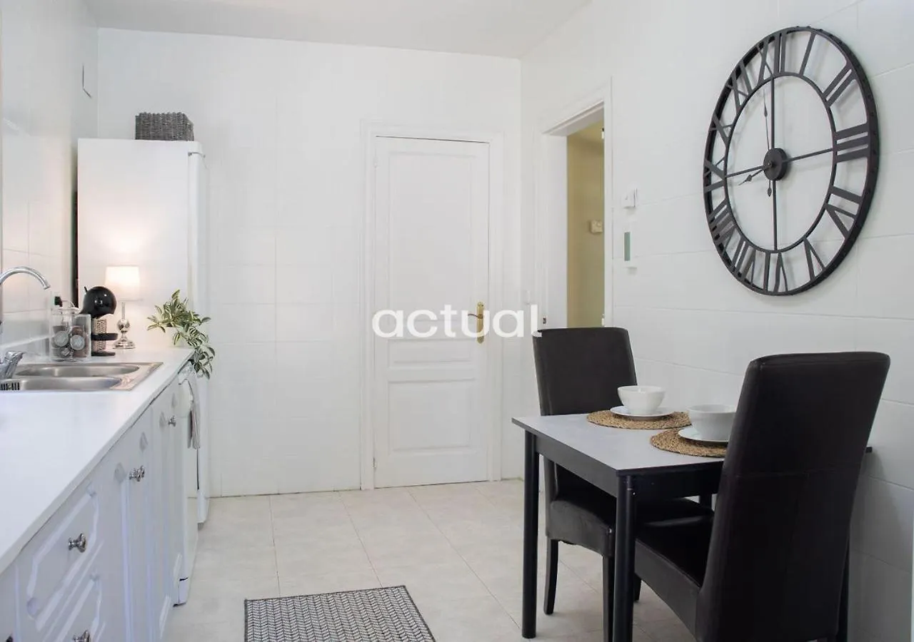 Holiday home Casa Mas Palli 45 Calonge