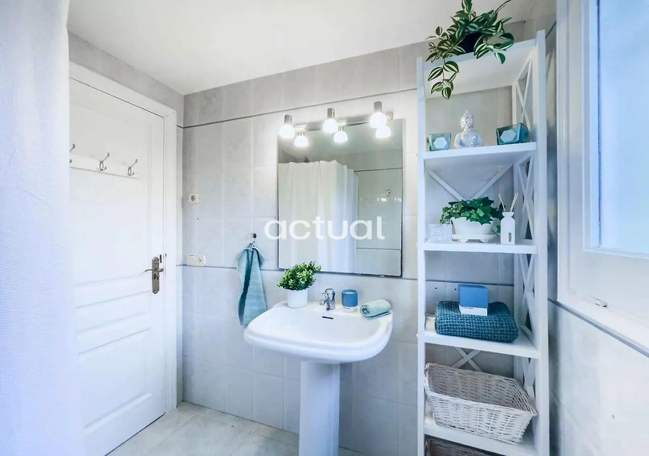 Casa Mas Palli 45 Calonge  Holiday home Calonge (Catalonia)