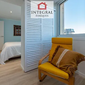 Apartamento Torre Marina, Calonge (Catalonia)