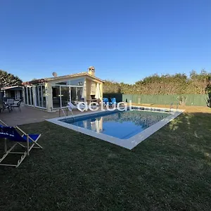 Сasa de vacaciones Casa Mas Palli 17, Calonge (Catalonia)