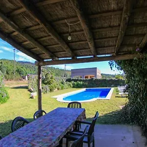 Villa Club Villamar - Mas Pretel, Calonge (Catalonia)